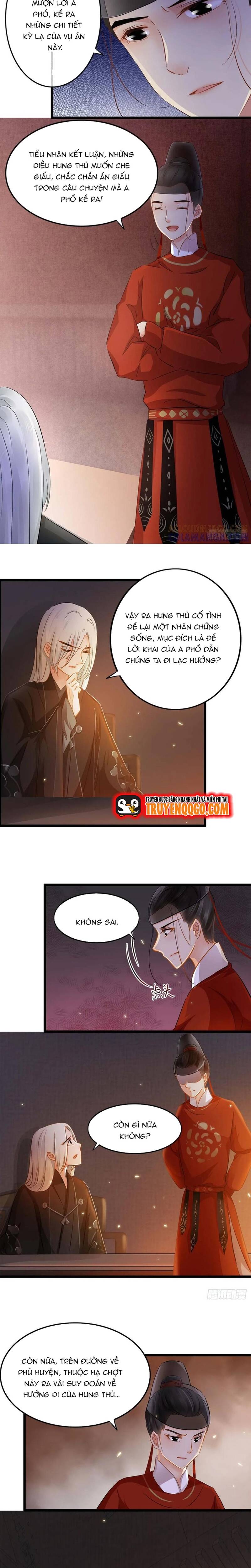 Xuyên Đến Nam Tống Phá Kỳ Án Chap 17 - Next Chap 18