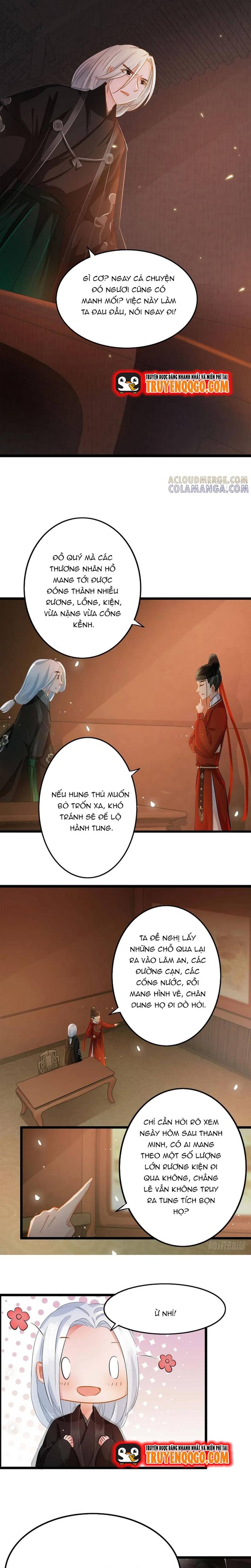 Xuyên Đến Nam Tống Phá Kỳ Án Chap 17 - Next Chap 18