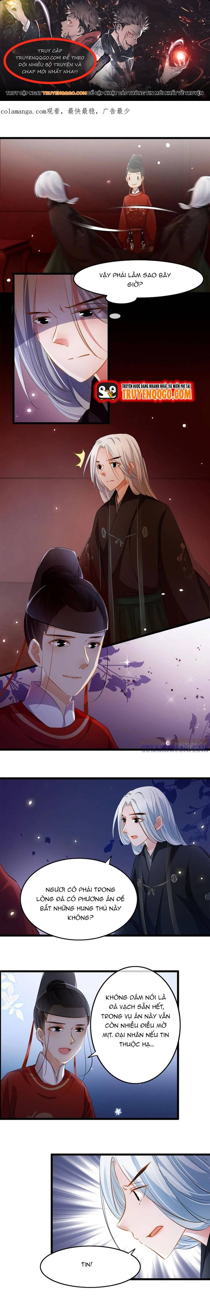 Xuyên Đến Nam Tống Phá Kỳ Án Chap 18 - Next Chap 19