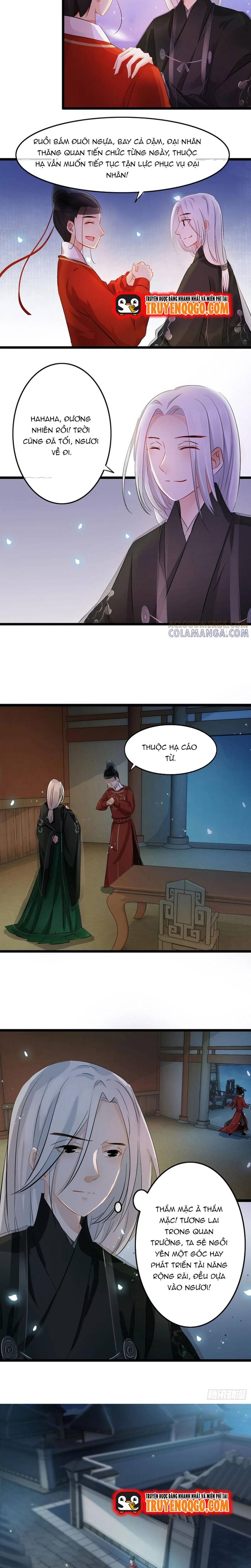 Xuyên Đến Nam Tống Phá Kỳ Án Chap 18 - Next Chap 19