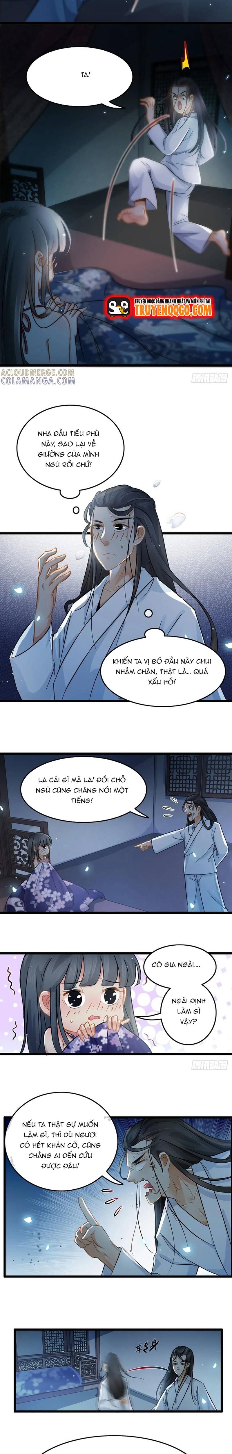 Xuyên Đến Nam Tống Phá Kỳ Án Chap 18 - Next Chap 19