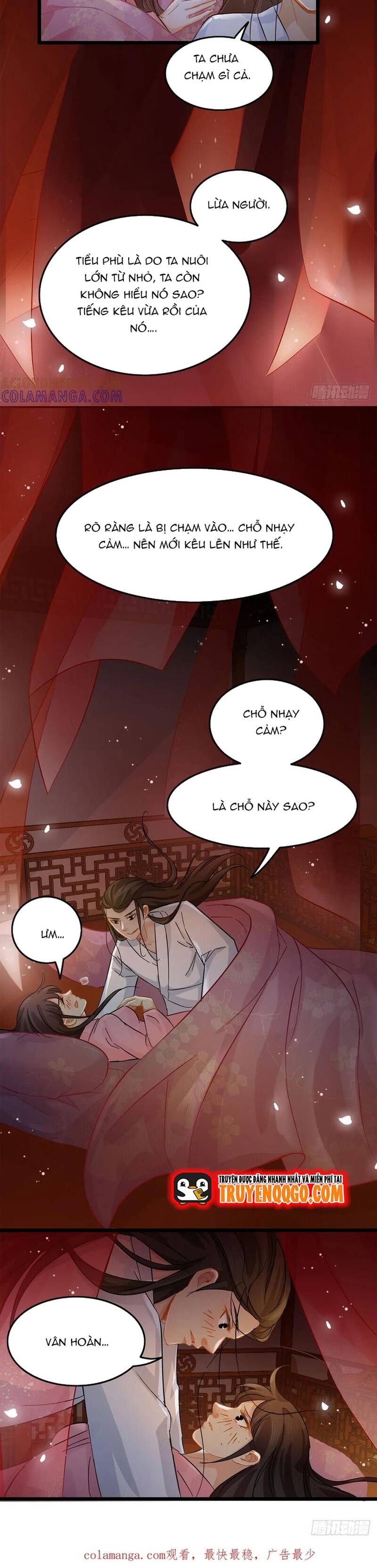 Xuyên Đến Nam Tống Phá Kỳ Án Chap 18 - Next Chap 19