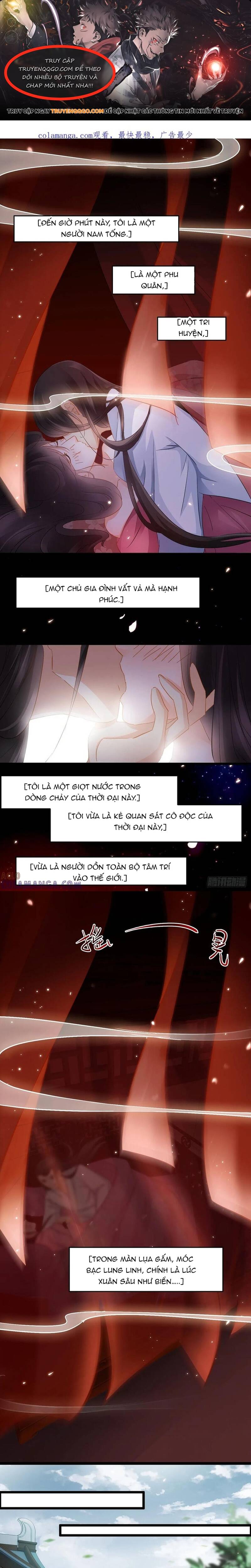 Xuyên Đến Nam Tống Phá Kỳ Án Chap 19 - Next Chap 20