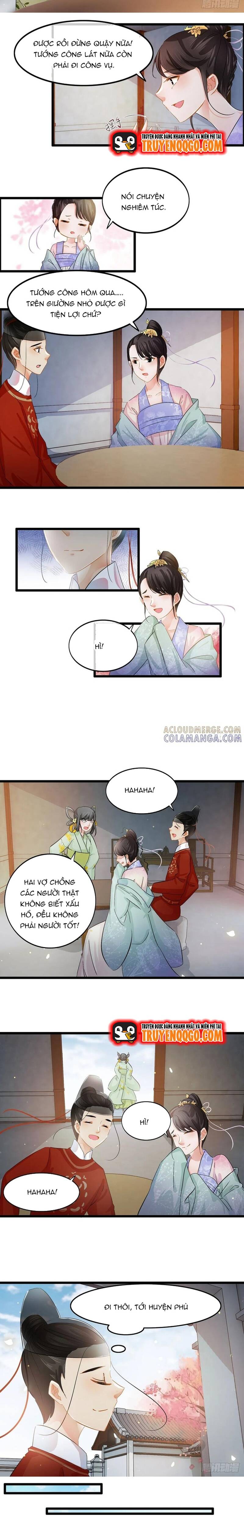 Xuyên Đến Nam Tống Phá Kỳ Án Chap 19 - Next Chap 20