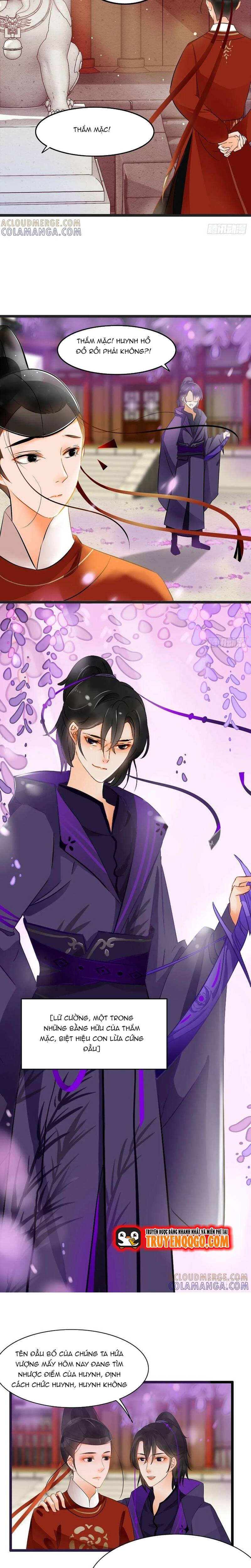 Xuyên Đến Nam Tống Phá Kỳ Án Chap 2 - Next Chap 3