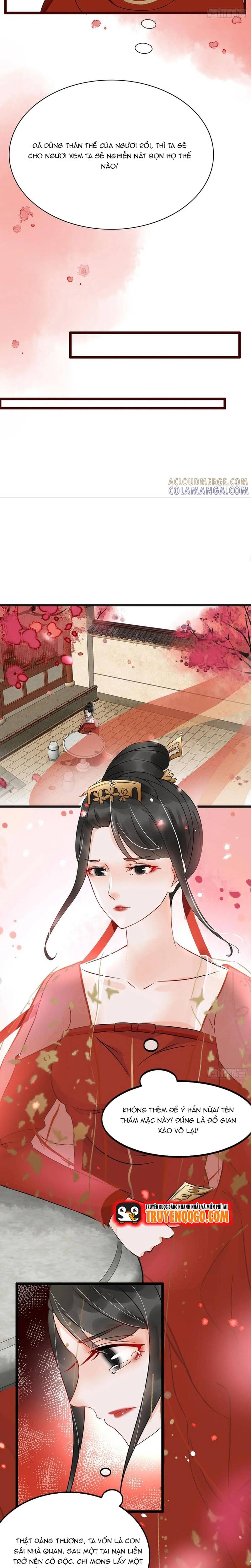 Xuyên Đến Nam Tống Phá Kỳ Án Chap 2 - Next Chap 3