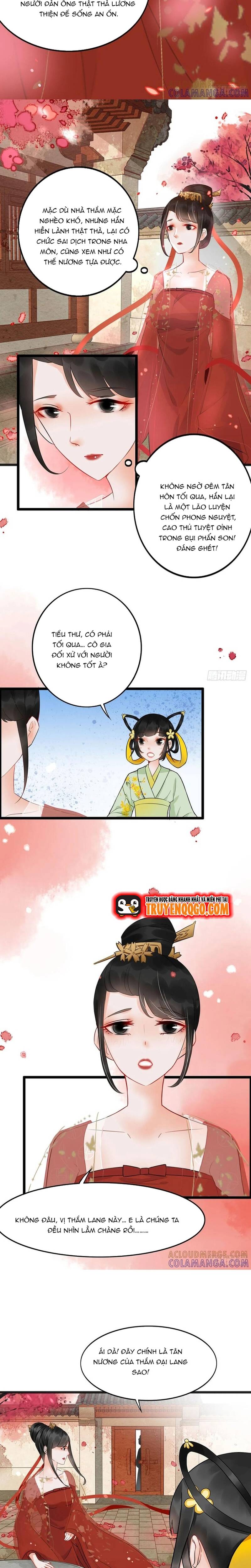 Xuyên Đến Nam Tống Phá Kỳ Án Chap 2 - Next Chap 3