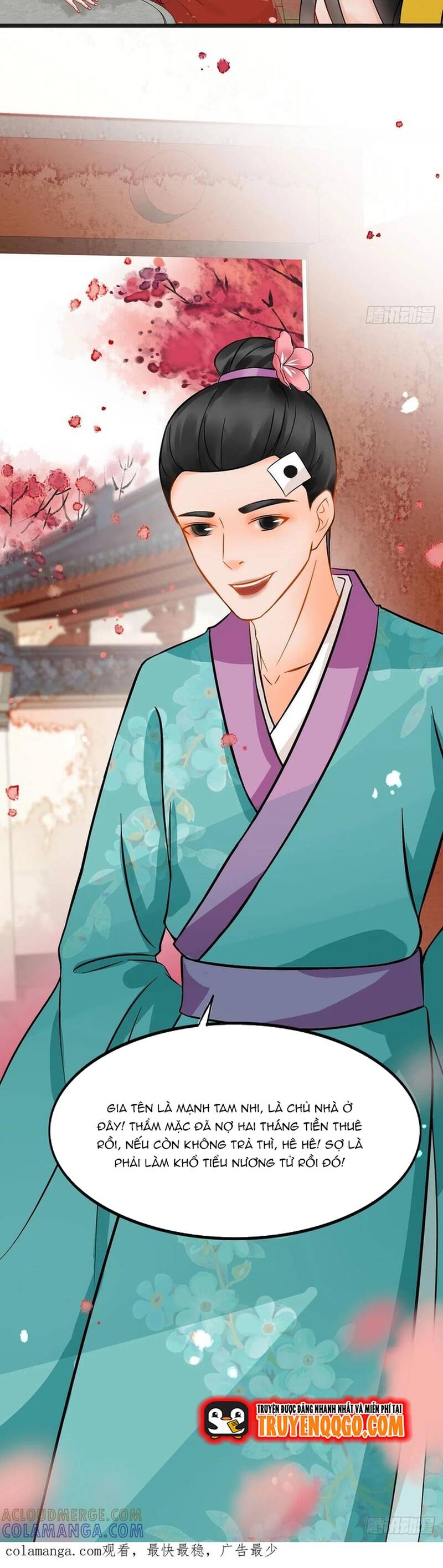 Xuyên Đến Nam Tống Phá Kỳ Án Chap 2 - Next Chap 3