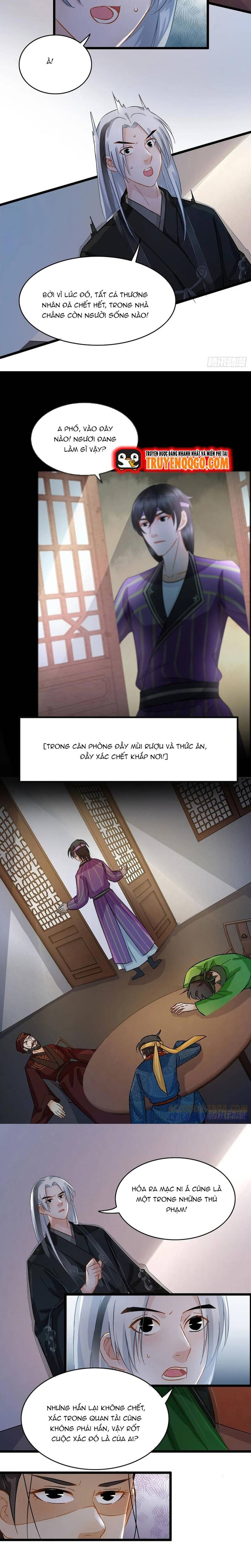 Xuyên Đến Nam Tống Phá Kỳ Án Chap 22 - Next Chap 23