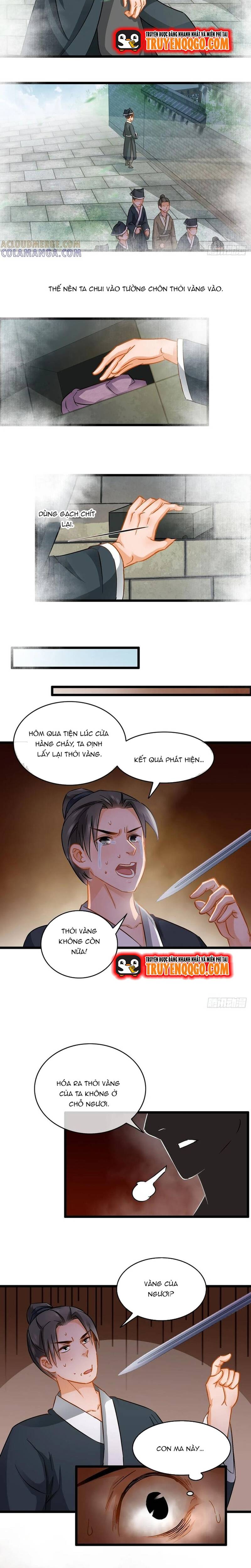Xuyên Đến Nam Tống Phá Kỳ Án Chap 23 - Next Chap 24
