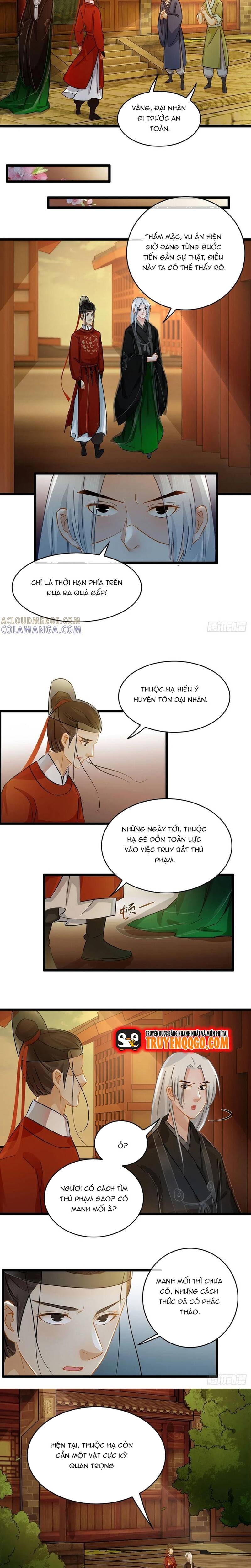 Xuyên Đến Nam Tống Phá Kỳ Án Chap 23 - Next Chap 24