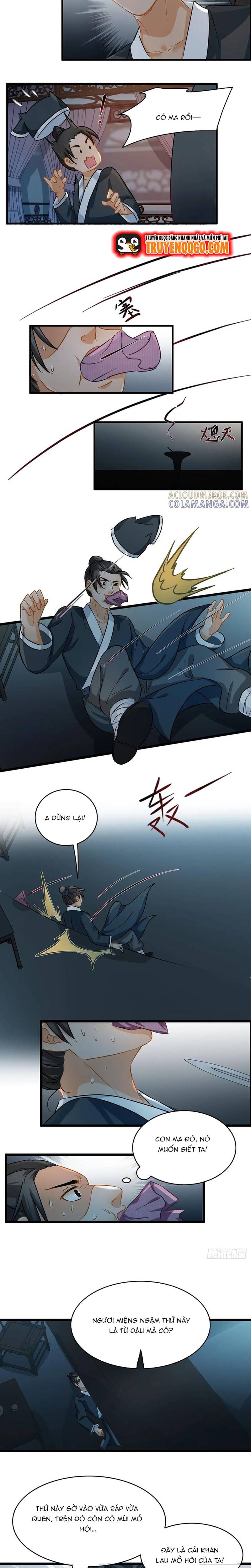Xuyên Đến Nam Tống Phá Kỳ Án Chap 23 - Next Chap 24