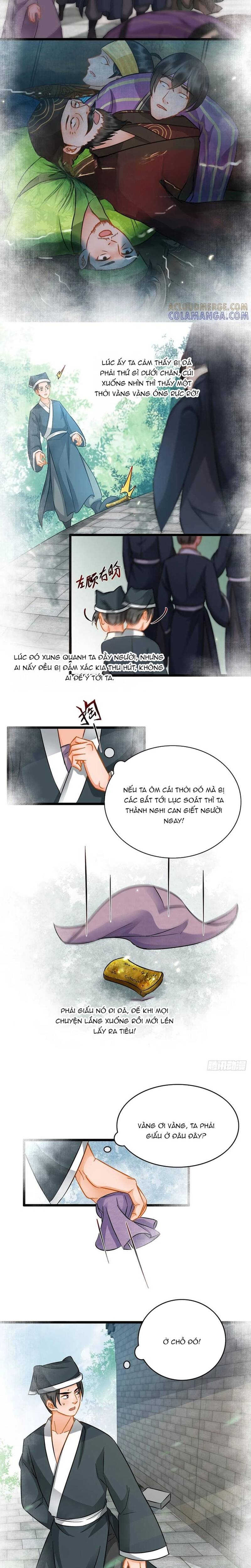 Xuyên Đến Nam Tống Phá Kỳ Án Chap 23 - Next Chap 24