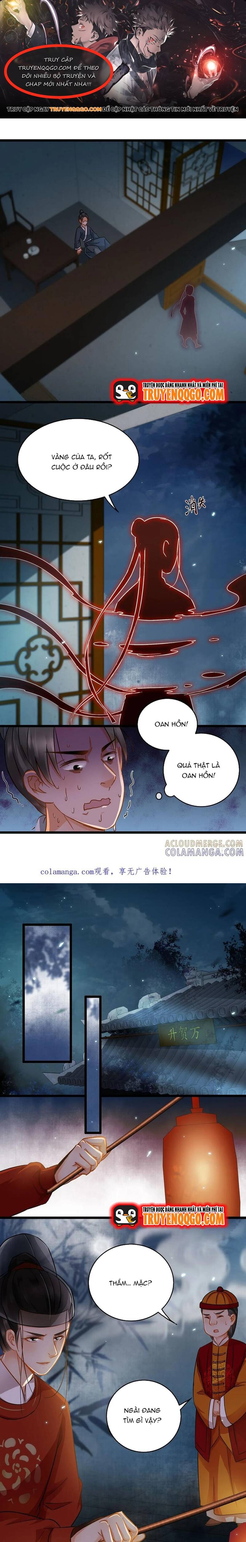 Xuyên Đến Nam Tống Phá Kỳ Án Chap 24 - Next Chap 25