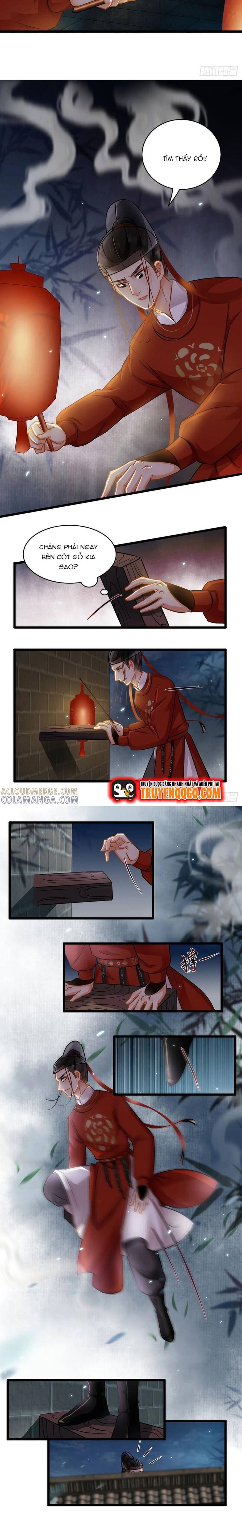 Xuyên Đến Nam Tống Phá Kỳ Án Chap 24 - Next Chap 25