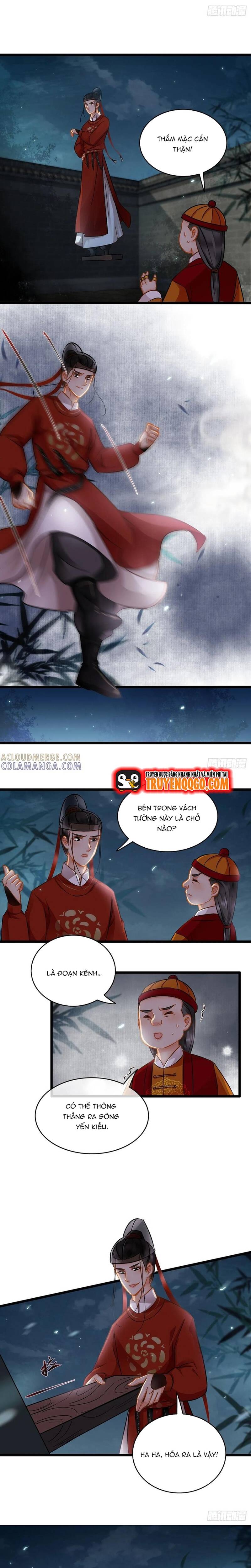 Xuyên Đến Nam Tống Phá Kỳ Án Chap 24 - Next Chap 25