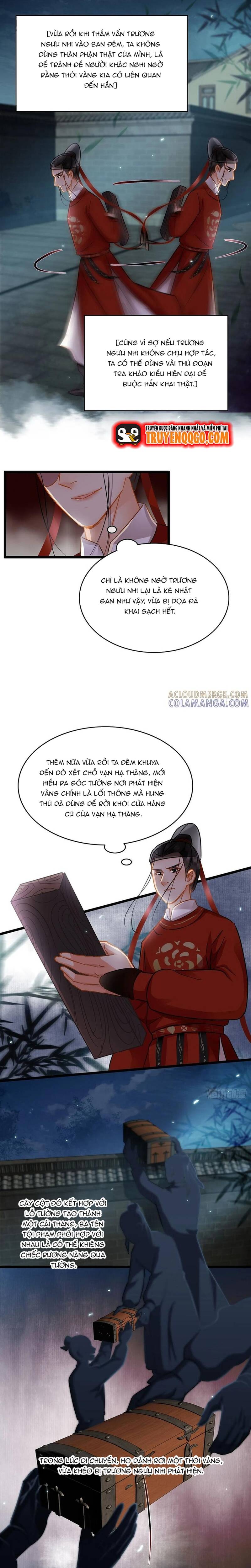 Xuyên Đến Nam Tống Phá Kỳ Án Chap 24 - Next Chap 25