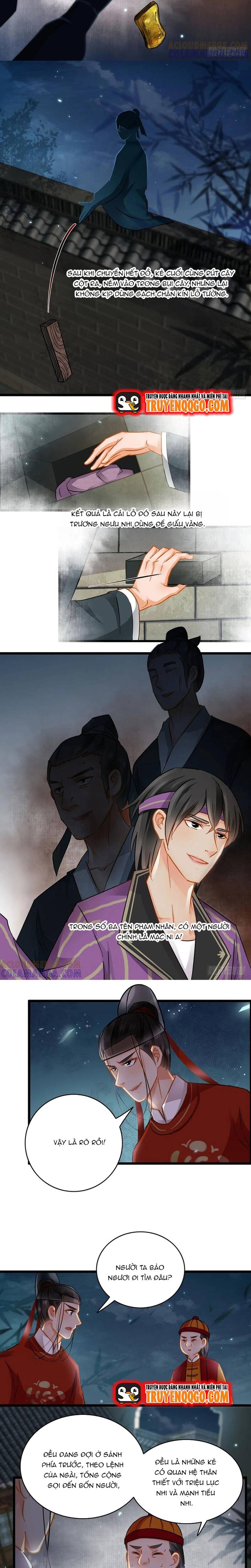 Xuyên Đến Nam Tống Phá Kỳ Án Chap 24 - Next Chap 25