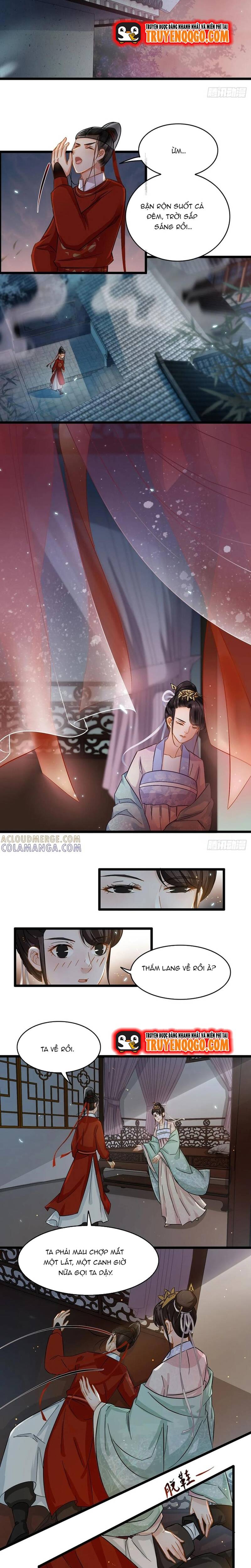 Xuyên Đến Nam Tống Phá Kỳ Án Chap 24 - Next Chap 25