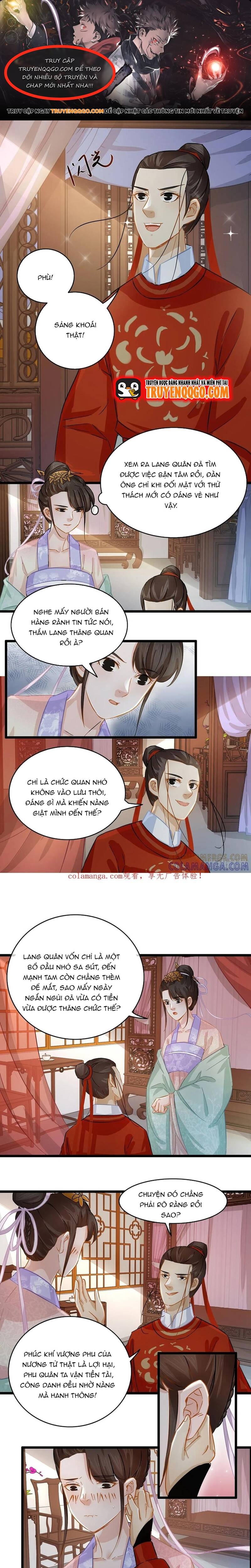 Xuyên Đến Nam Tống Phá Kỳ Án Chap 25 - Next Chap 26