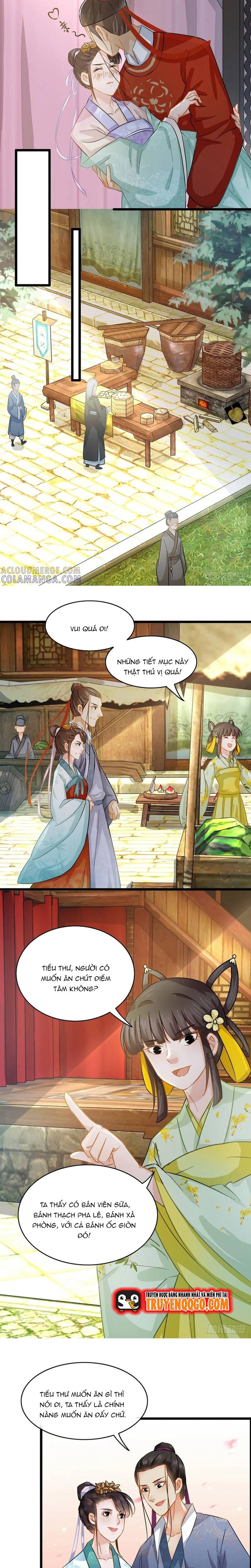 Xuyên Đến Nam Tống Phá Kỳ Án Chap 25 - Next Chap 26