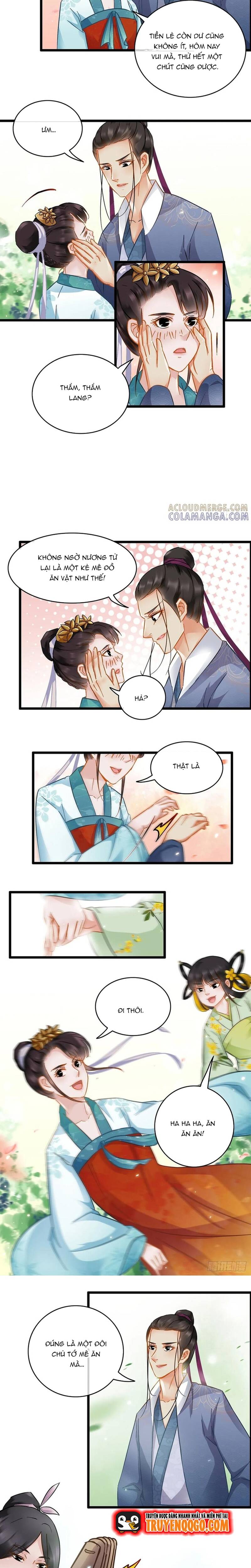 Xuyên Đến Nam Tống Phá Kỳ Án Chap 25 - Next Chap 26