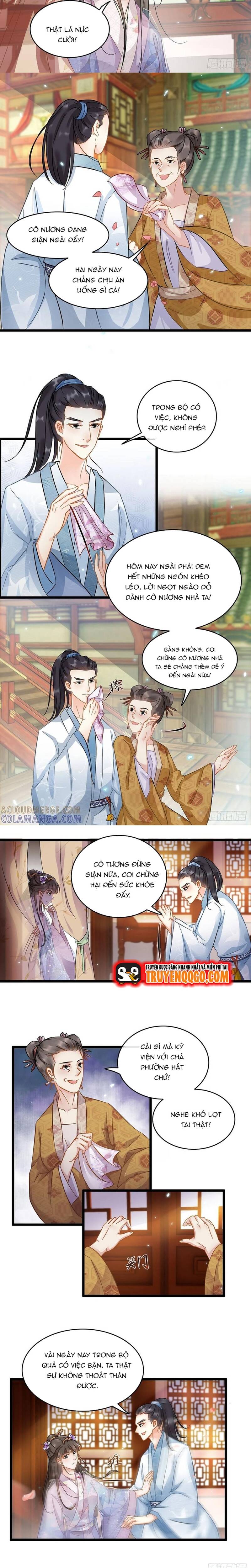 Xuyên Đến Nam Tống Phá Kỳ Án Chap 26 - Next Chap 27