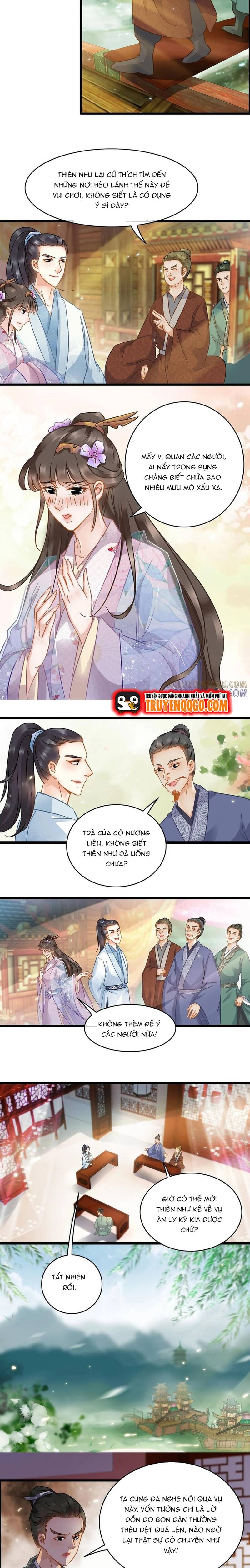 Xuyên Đến Nam Tống Phá Kỳ Án Chap 26 - Next Chap 27