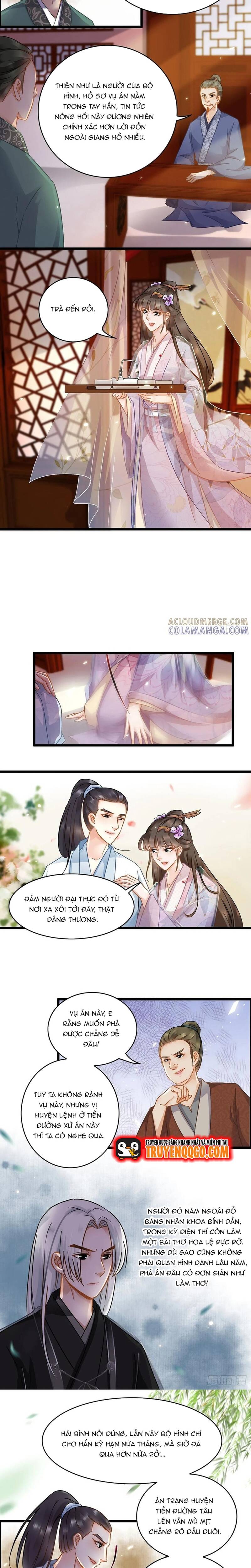 Xuyên Đến Nam Tống Phá Kỳ Án Chap 26 - Next Chap 27