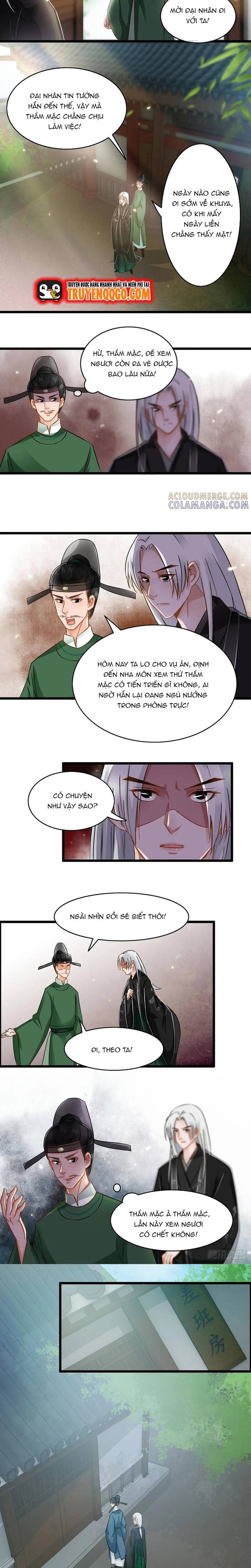 Xuyên Đến Nam Tống Phá Kỳ Án Chap 26 - Next Chap 27