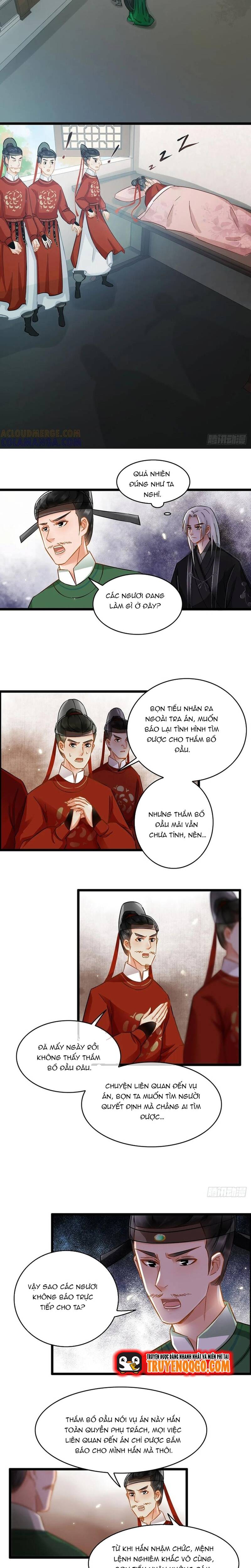 Xuyên Đến Nam Tống Phá Kỳ Án Chap 26 - Next Chap 27