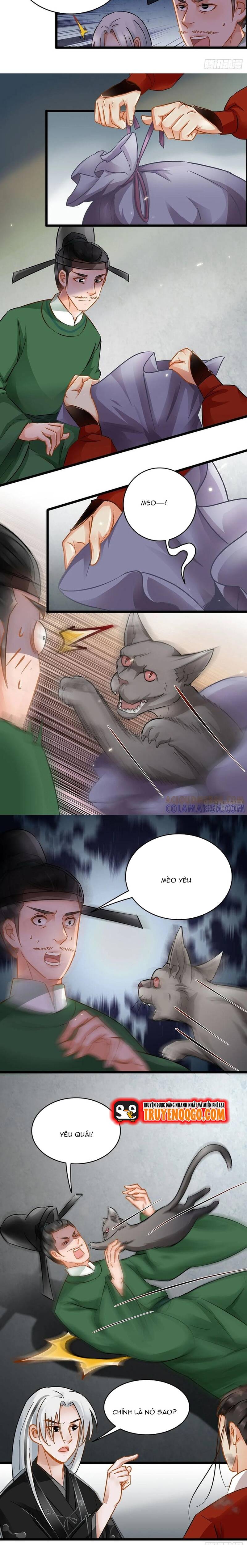 Xuyên Đến Nam Tống Phá Kỳ Án Chap 27 - Next Chap 28