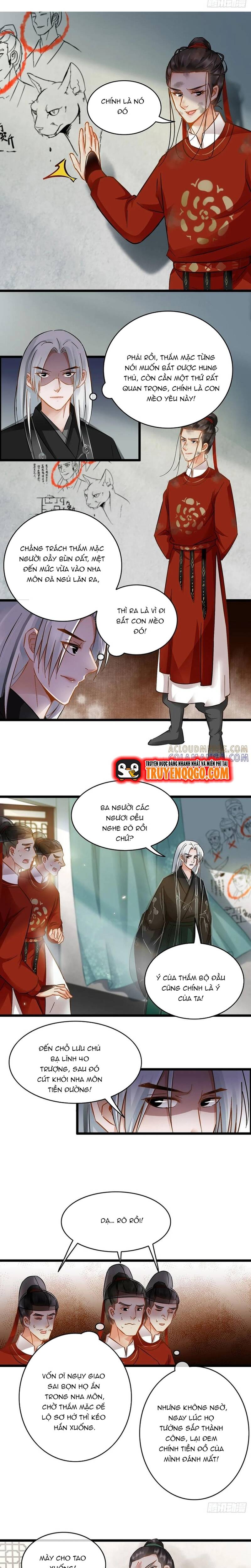 Xuyên Đến Nam Tống Phá Kỳ Án Chap 27 - Next Chap 28