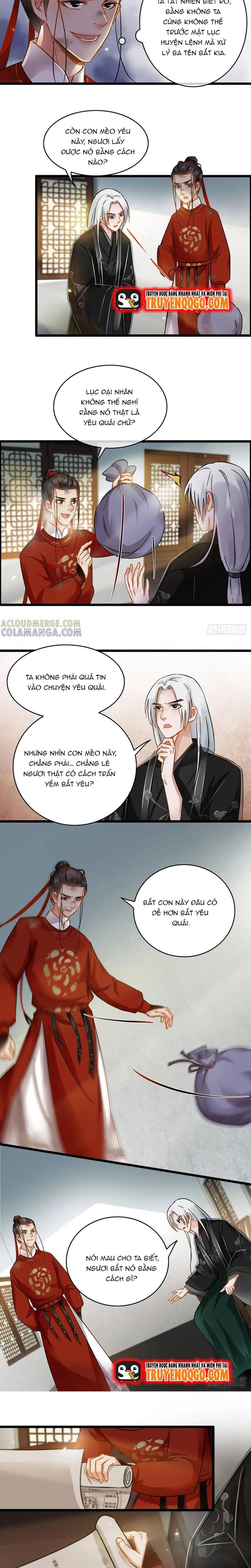 Xuyên Đến Nam Tống Phá Kỳ Án Chap 27 - Next Chap 28