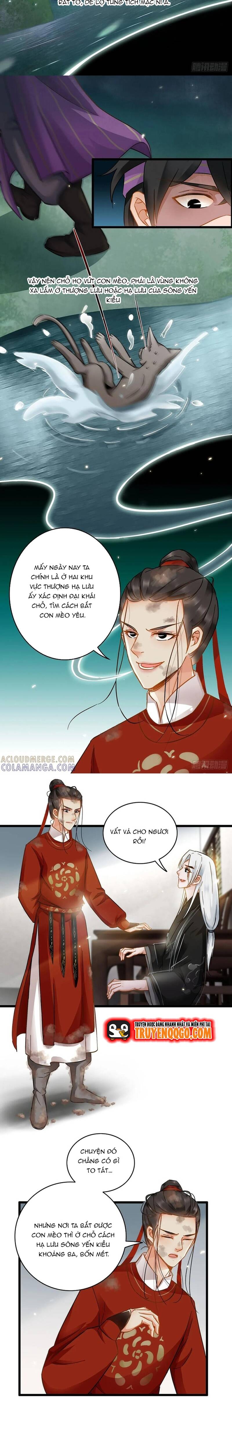 Xuyên Đến Nam Tống Phá Kỳ Án Chap 28 - Next Chap 29