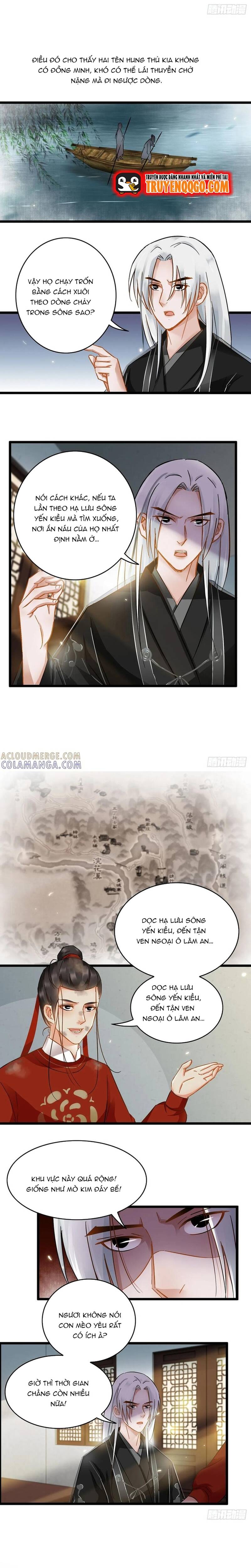 Xuyên Đến Nam Tống Phá Kỳ Án Chap 28 - Next Chap 29