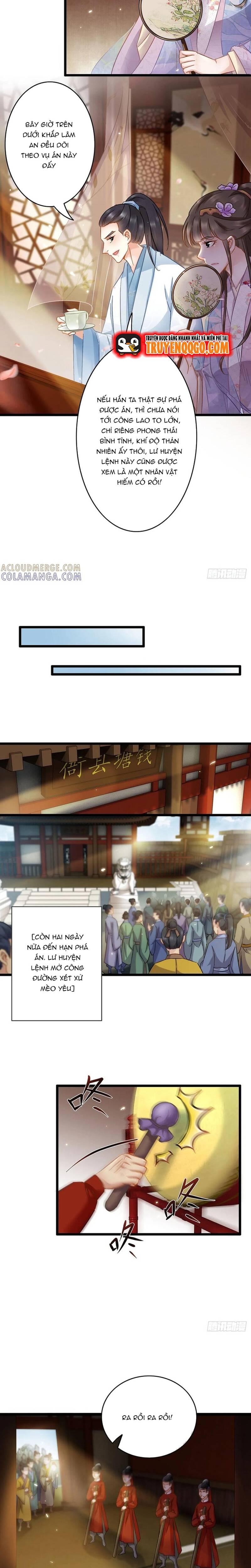 Xuyên Đến Nam Tống Phá Kỳ Án Chap 28 - Next Chap 29