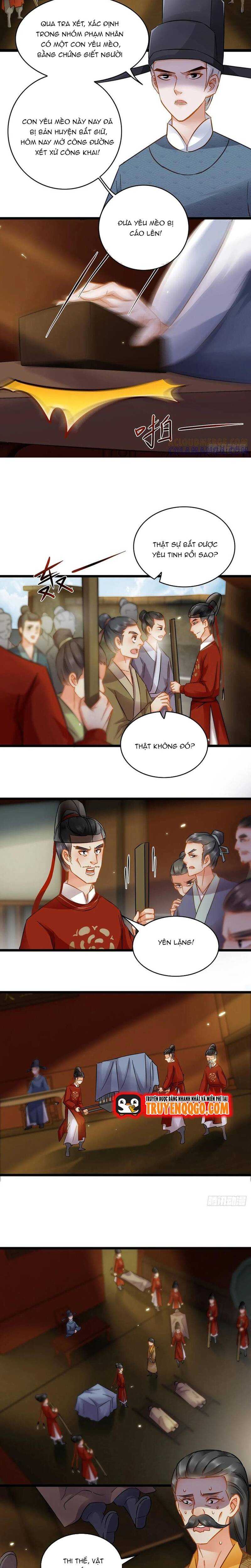 Xuyên Đến Nam Tống Phá Kỳ Án Chap 28 - Next Chap 29