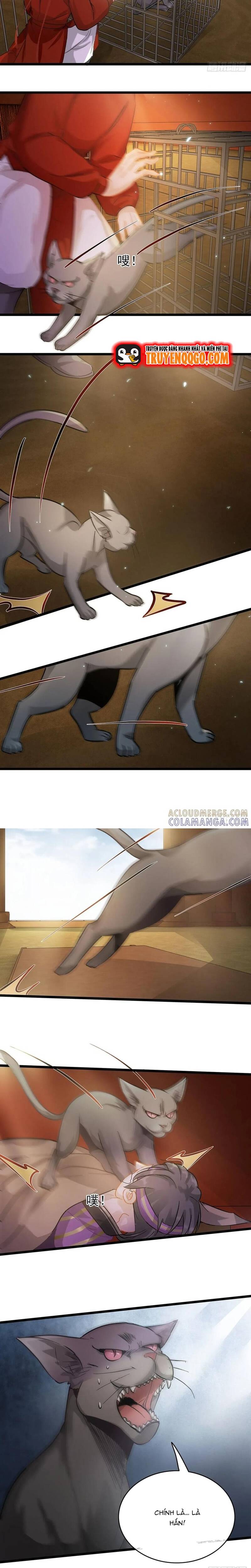 Xuyên Đến Nam Tống Phá Kỳ Án Chap 29 - Next Chap 30