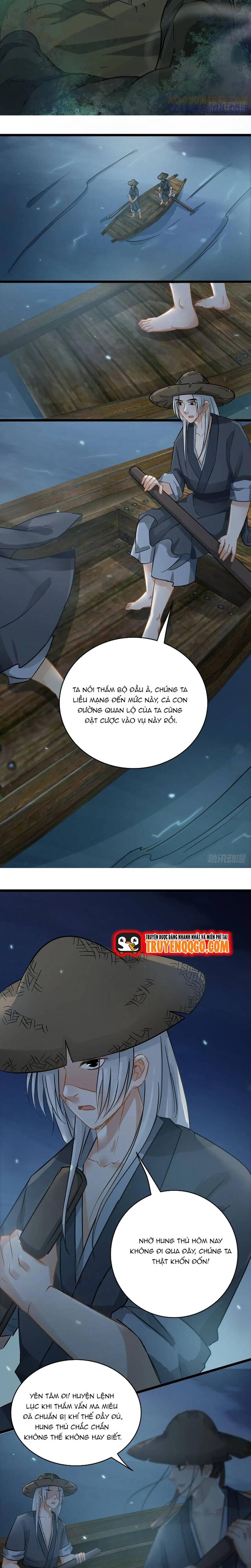 Xuyên Đến Nam Tống Phá Kỳ Án Chap 29 - Next Chap 30