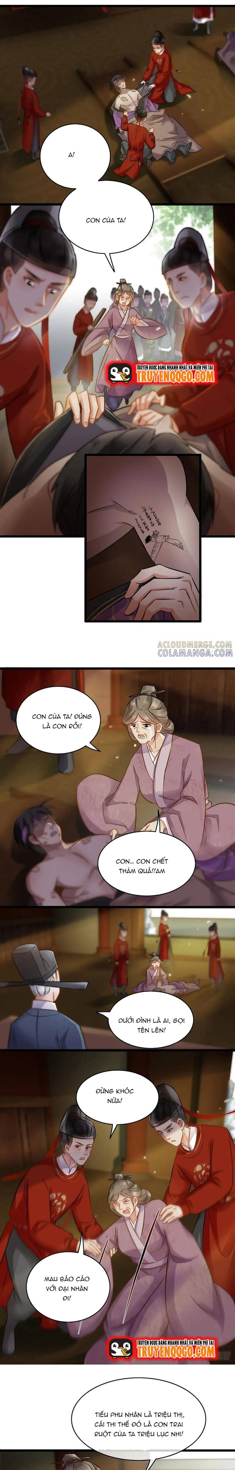 Xuyên Đến Nam Tống Phá Kỳ Án Chap 29 - Next Chap 30