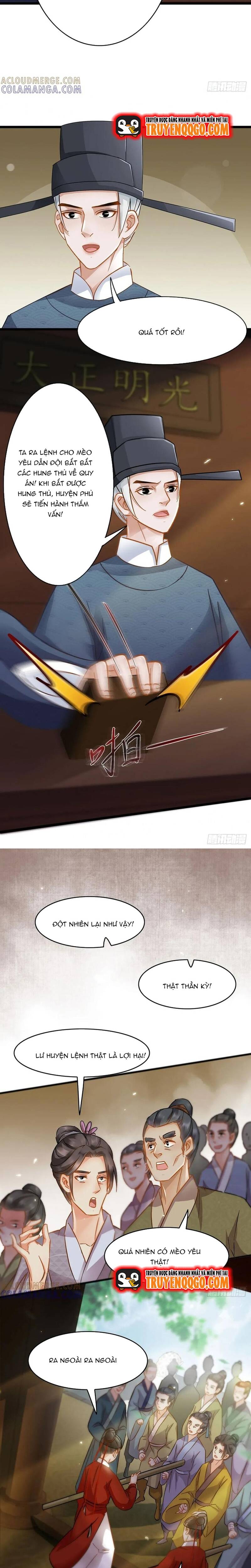 Xuyên Đến Nam Tống Phá Kỳ Án Chap 29 - Next Chap 30