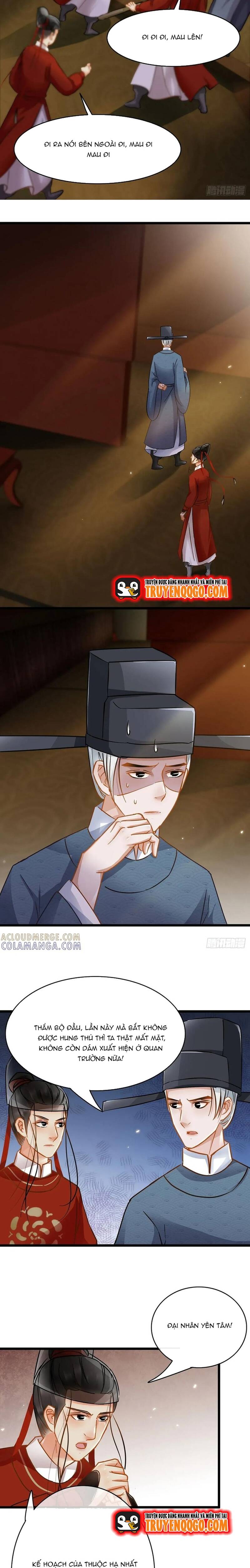 Xuyên Đến Nam Tống Phá Kỳ Án Chap 29 - Next Chap 30