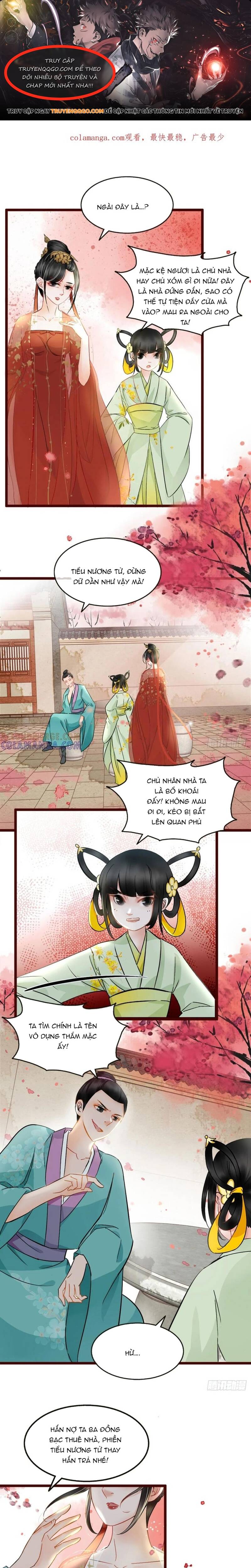 Xuyên Đến Nam Tống Phá Kỳ Án Chap 3 - Next Chap 4