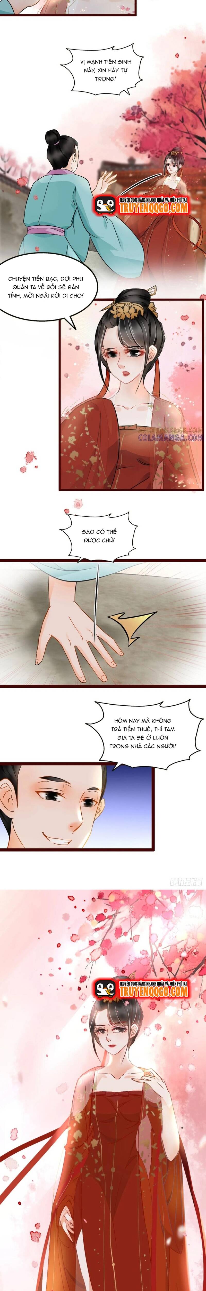 Xuyên Đến Nam Tống Phá Kỳ Án Chap 3 - Next Chap 4