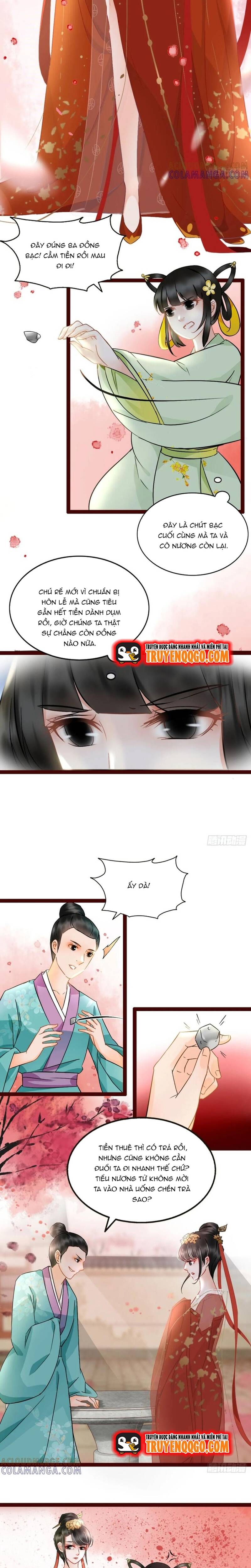 Xuyên Đến Nam Tống Phá Kỳ Án Chap 3 - Next Chap 4