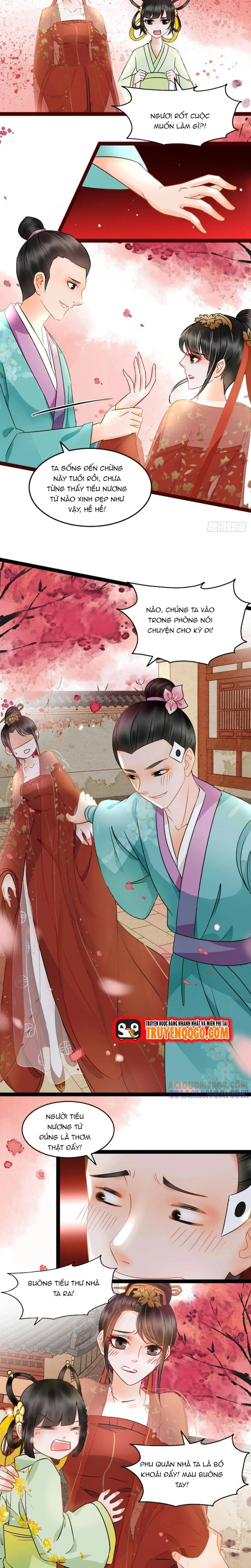 Xuyên Đến Nam Tống Phá Kỳ Án Chap 3 - Next Chap 4