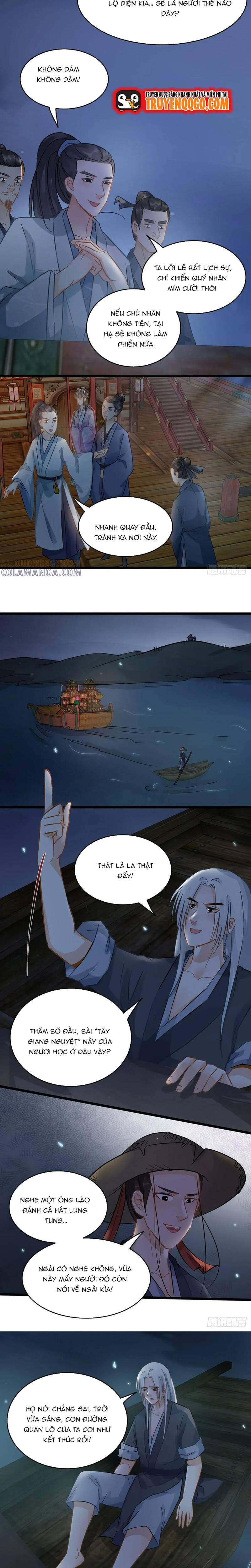 Xuyên Đến Nam Tống Phá Kỳ Án Chap 30 - Next Chap 31