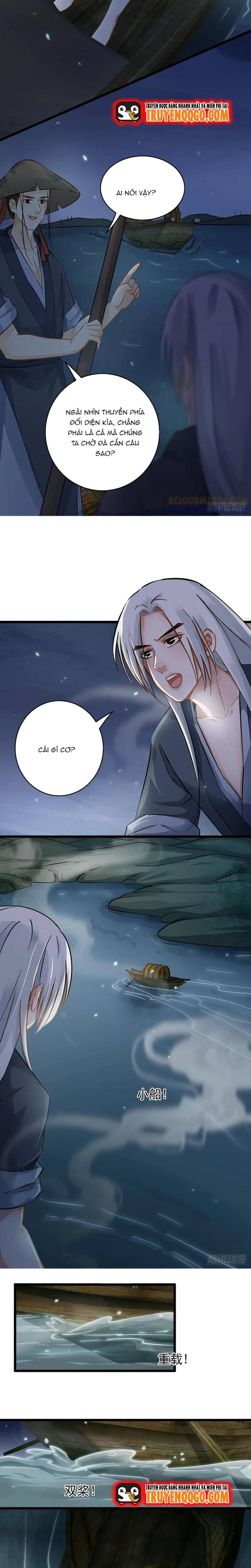 Xuyên Đến Nam Tống Phá Kỳ Án Chap 30 - Next Chap 31