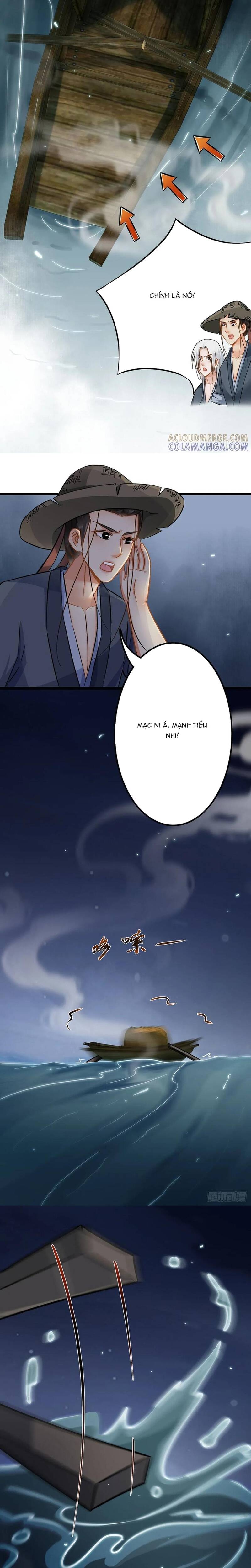 Xuyên Đến Nam Tống Phá Kỳ Án Chap 30 - Next Chap 31